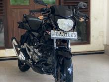 Bajaj Pulsar 135 2013 Motorbike