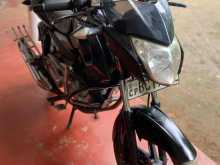 Bajaj Pulsar 135 2015 Motorbike