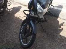 Bajaj 135 LS 2011 Motorbike