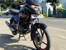 Bajaj Pulsar 135 2011 Motorbike