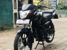 Bajaj Pulsar 135 2011 Motorbike