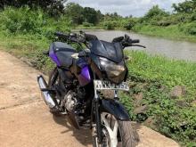 Bajaj Pulsar 135 LS 2011 Motorbike