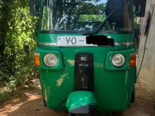 Bajaj M 2011 Three Wheel