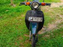 Bajaj M 80 2000 Motorbike