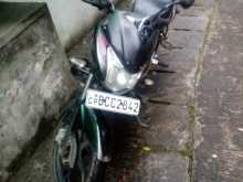 Bajaj Discover 2015 Motorbike