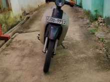 Bajaj M80 2002 Motorbike