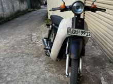 Bajaj M80 2002 Motorbike