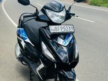 Hero Maestro 2017 Motorbike