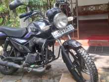 Mahindra Arro 2015 Motorbike