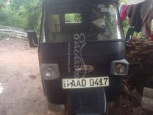 Bajaj RE 2014 Three Wheel