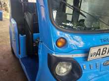 Bajaj RE 2025 Three Wheel