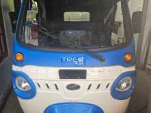 Mahindra Alfa 2025 Three Wheel