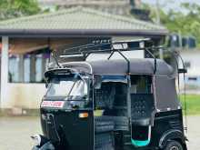 Bajaj RE 1990 Three Wheel