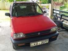 Suzuki MARUTI 2006 Car