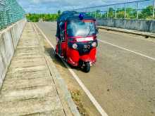 Bajaj RE 2015 Three Wheel