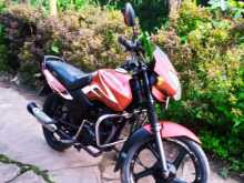 Bajaj Matro 2015 Motorbike