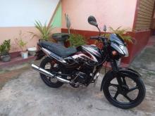 TVS Metro 2011 Motorbike