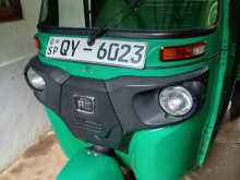 Bajaj RE 2017 Three Wheel