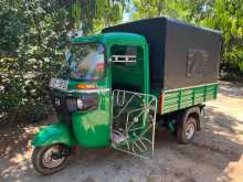 Bajaj Maxima 2017 Three Wheel