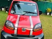 Bajaj RE 2019 Three Wheel