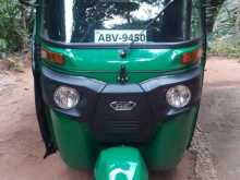 Bajaj RE 2025 Three Wheel