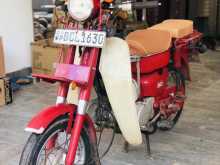 Bajaj MD 90 2015 Motorbike