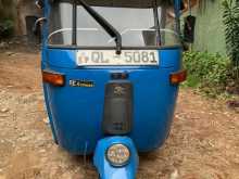 Bajaj RE 2007 Three Wheel