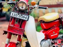 Bajaj Md90 1996 Motorbike