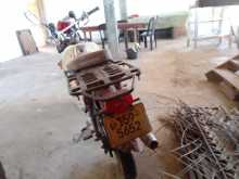 Bajaj Md90 2000 Motorbike