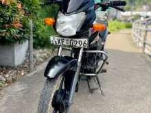 TVS Metro 2012 Motorbike