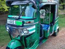 Bajaj RE 2014 Three Wheel