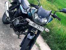 Bajaj Bajaj 2010 Motorbike