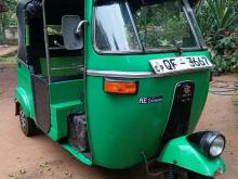Bajaj RE 2006 Three Wheel