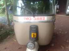 Bajaj RE 1998 Three Wheel