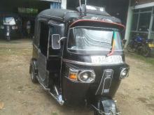 Bajaj RE 2012 Three Wheel