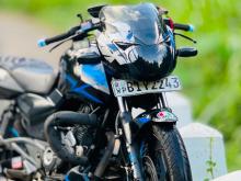 Bajaj Pulsar 2020 Motorbike