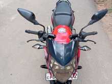 Bajaj Motorcycle 2013 Motorbike