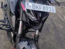 Bajaj Pulsar 2025 Motorbike