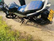Bajaj Discover 2012 Motorbike