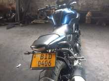 Yamaha Mt 50 2019 Motorbike