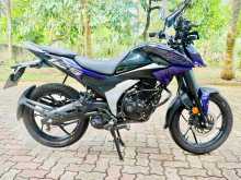 Bajaj Pulsar N 125 2025 Motorbike