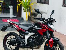 Bajaj N 125 2025 Motorbike