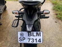 Bajaj N 125 2026 Motorbike