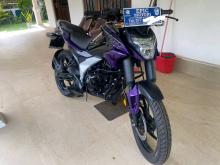 Bajaj Pulsar NS125 2025 Motorbike