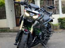 Bajaj Pulsar N160 Premium 2025 Motorbike