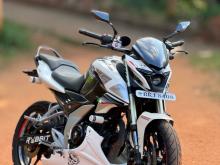 Bajaj Pulsar N160 Premium 2025 Motorbike