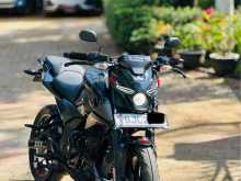 Bajaj Pulsar NS160 2024 Motorbike