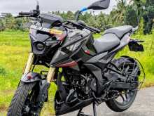 Bajaj Pulsar N160 2026 Motorbike
