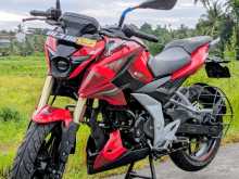 Bajaj Pulsar N160 2026 Motorbike