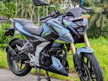 Bajaj Pulsar N160 2026 Motorbike
